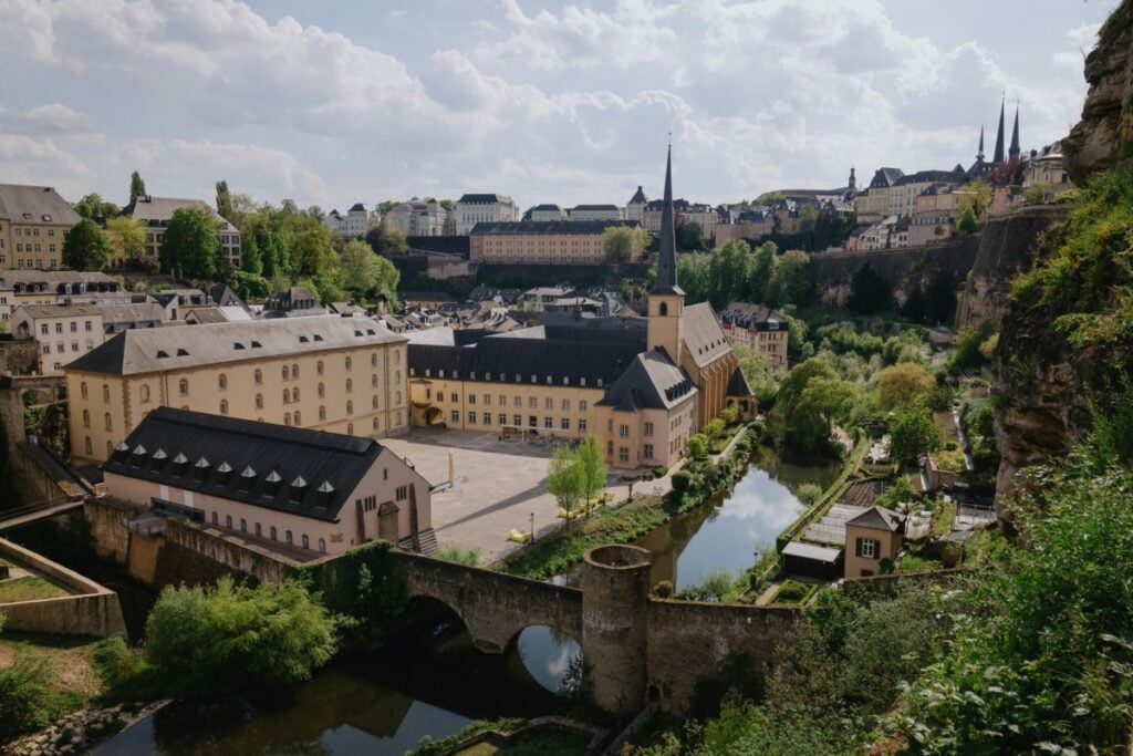 Luxembourg biotechs
