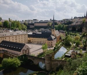 Luxembourg biotechs