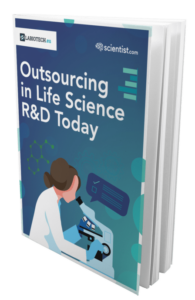 outsourcing, lifescience, R&D