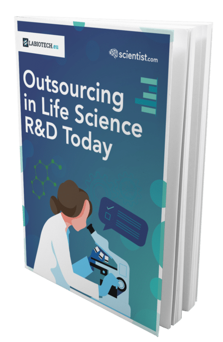 outsourcing, lifescience, R&D