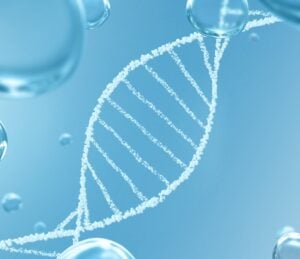 mRNA vaccine DNA