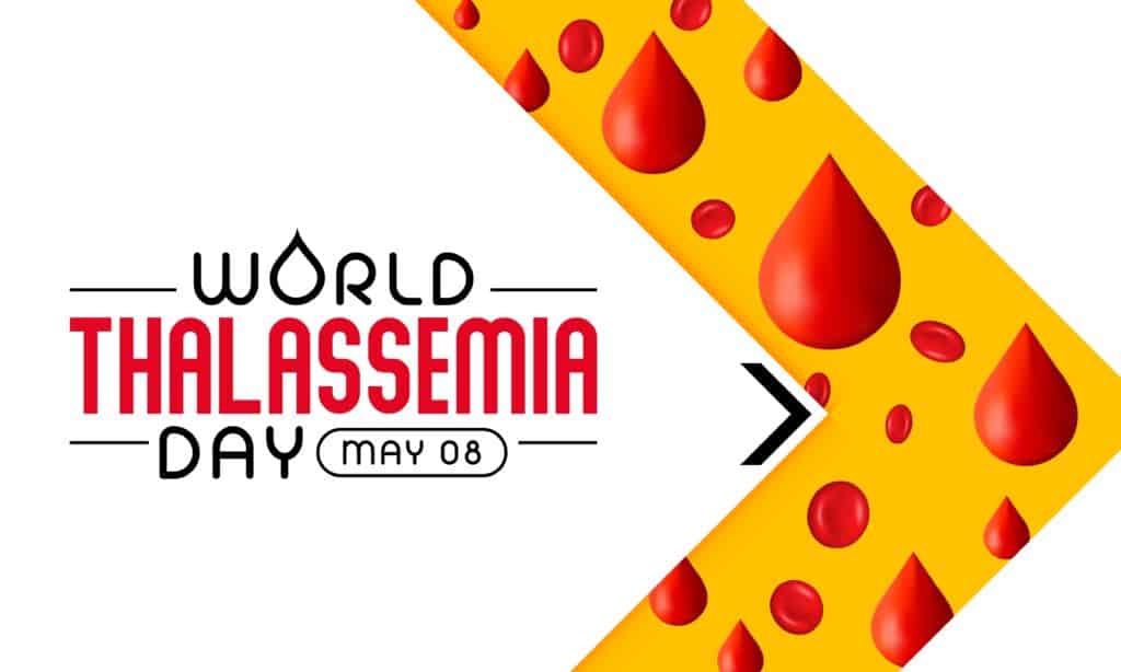 thalassemia