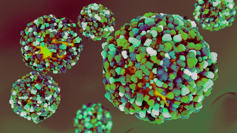 respiratory syncytial virus RSV