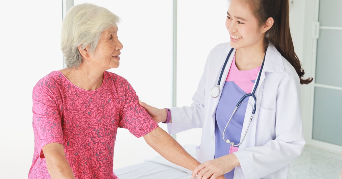 Chronic myeloid leukemia survey signals unmet need for patients