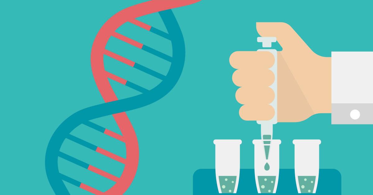 Molecular diagnostics