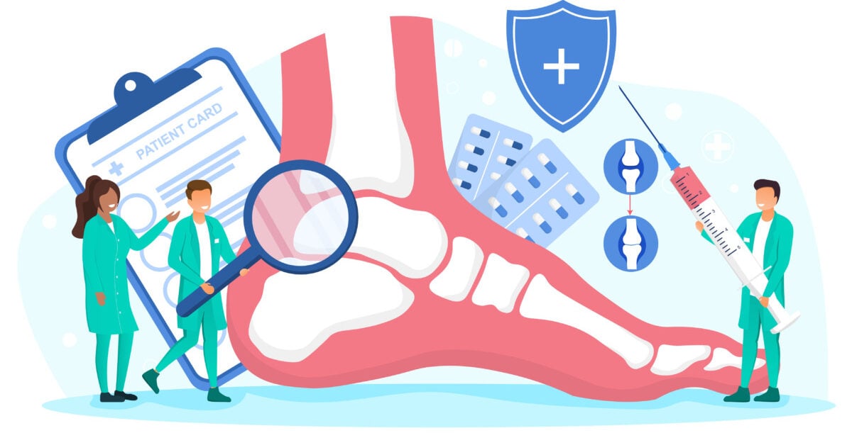 Osteoporosis research