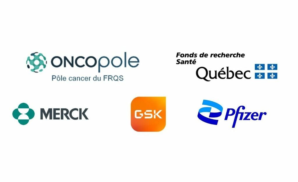 Oncopole Merck GSK Pfizer