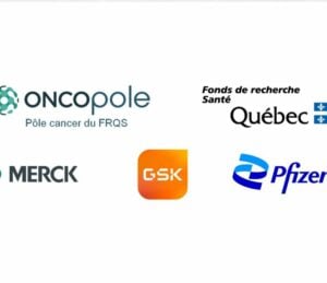 Oncopole Merck GSK Pfizer