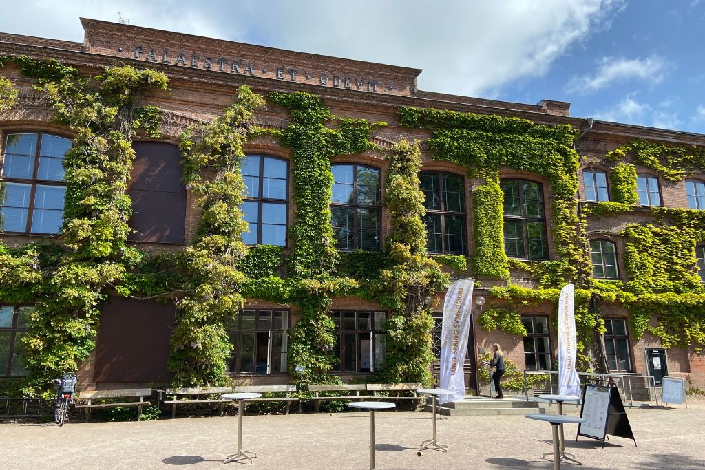 Lund Spring Symposium