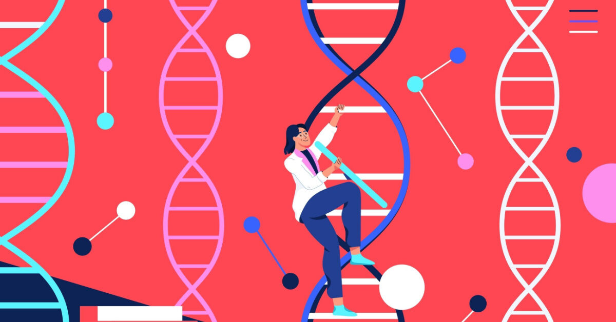 Rare chromosome disorders