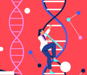 Rare chromosome disorders