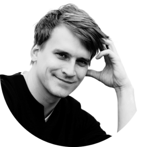 Jérôme Lutz, founder and CEO of Smart Lab Architects Jérôme Lutz, founder and CEO of Smart Lab Architects