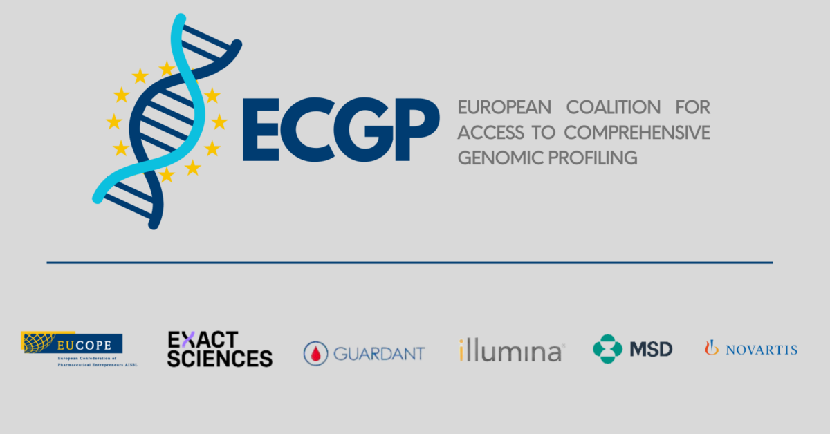 ECGP