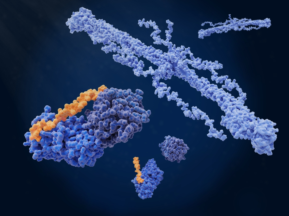 fibrinogen