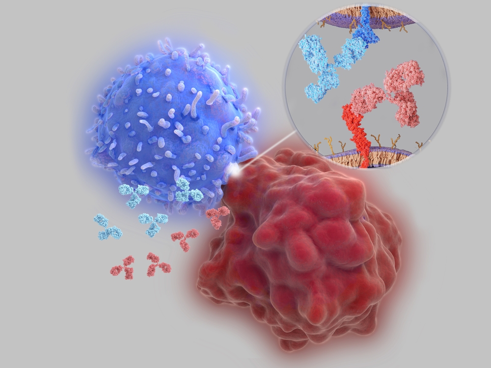 immune checkpoint inhibitors