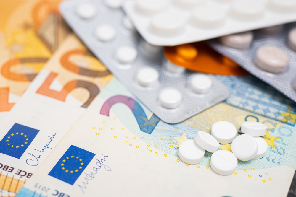 Europe drugs Pharma