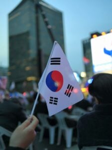 south korea biotechs