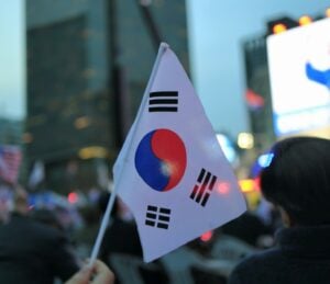 south korea biotechs