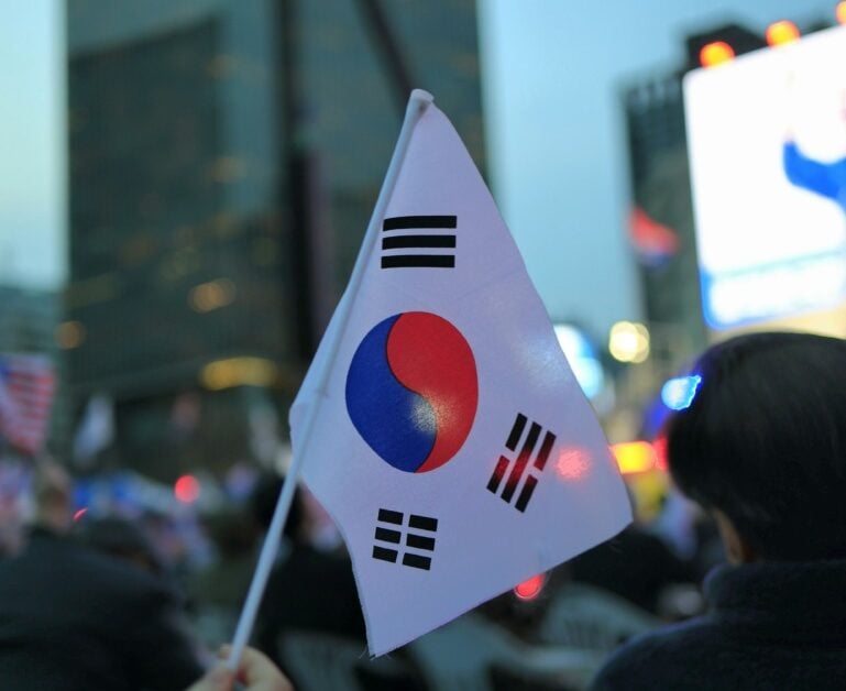 south korea biotechs