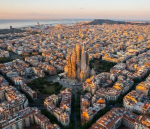 Biotech companies Spain