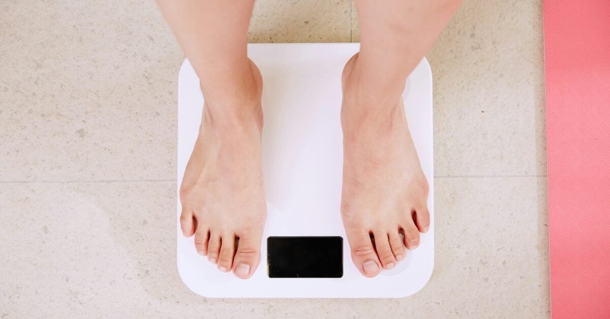 Weight loss drugs