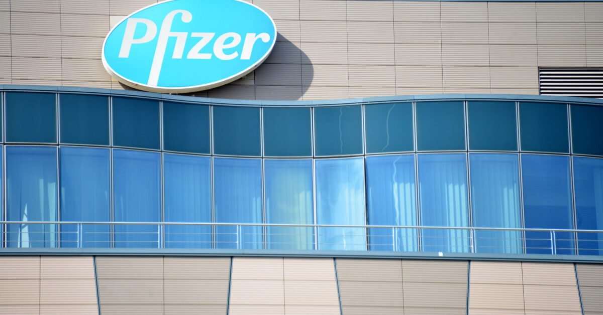 Pfizer