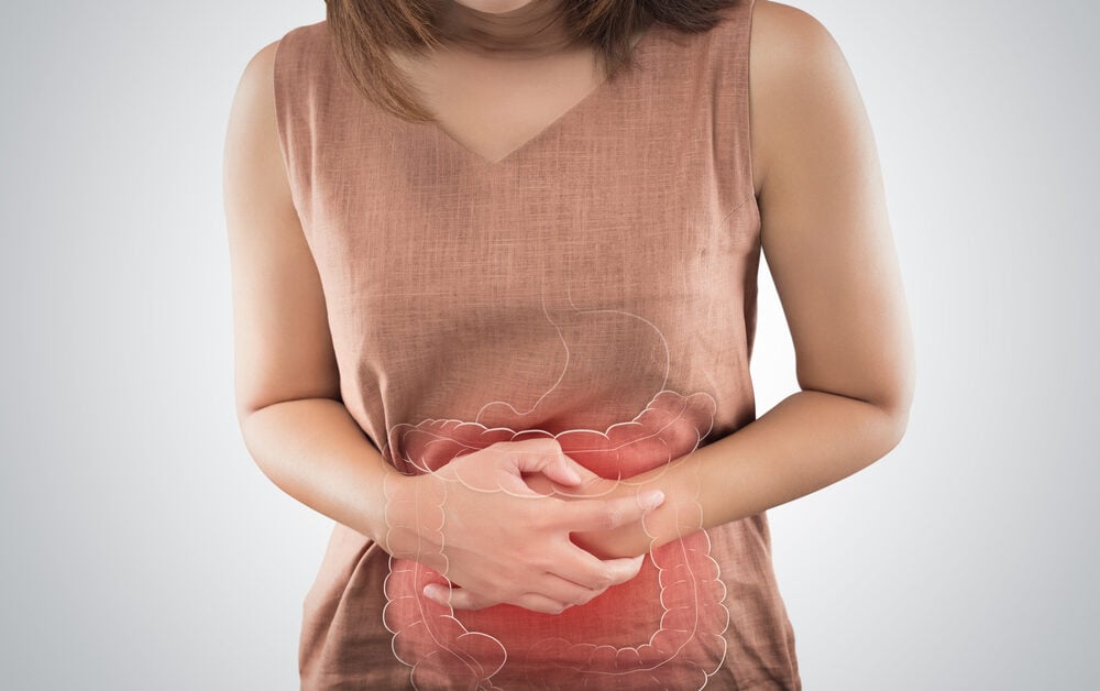 ulcerative colitis