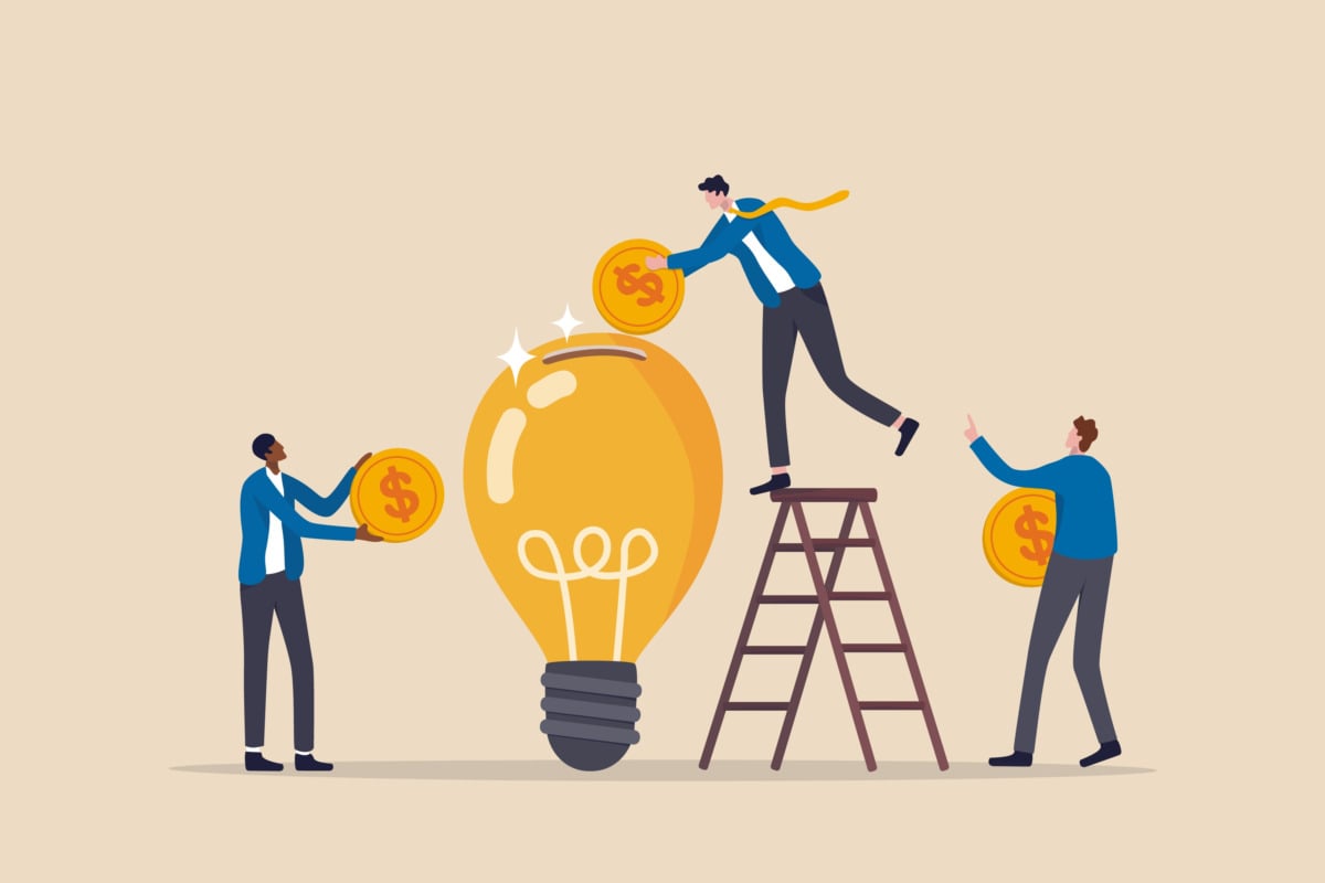 How specialized biotech VC firms are dominating funding again