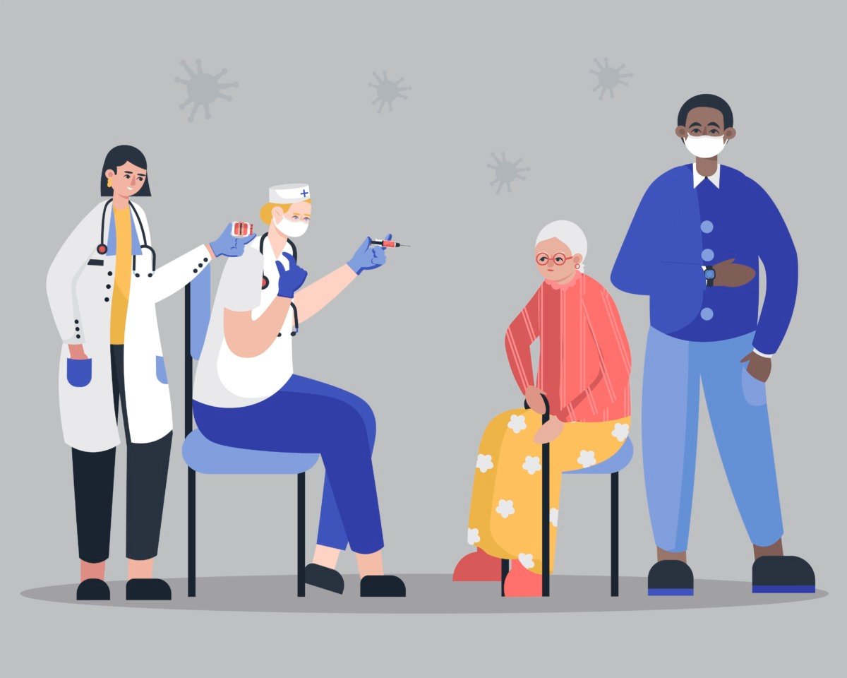 The patient perspective on clinical trials: what needs to change?