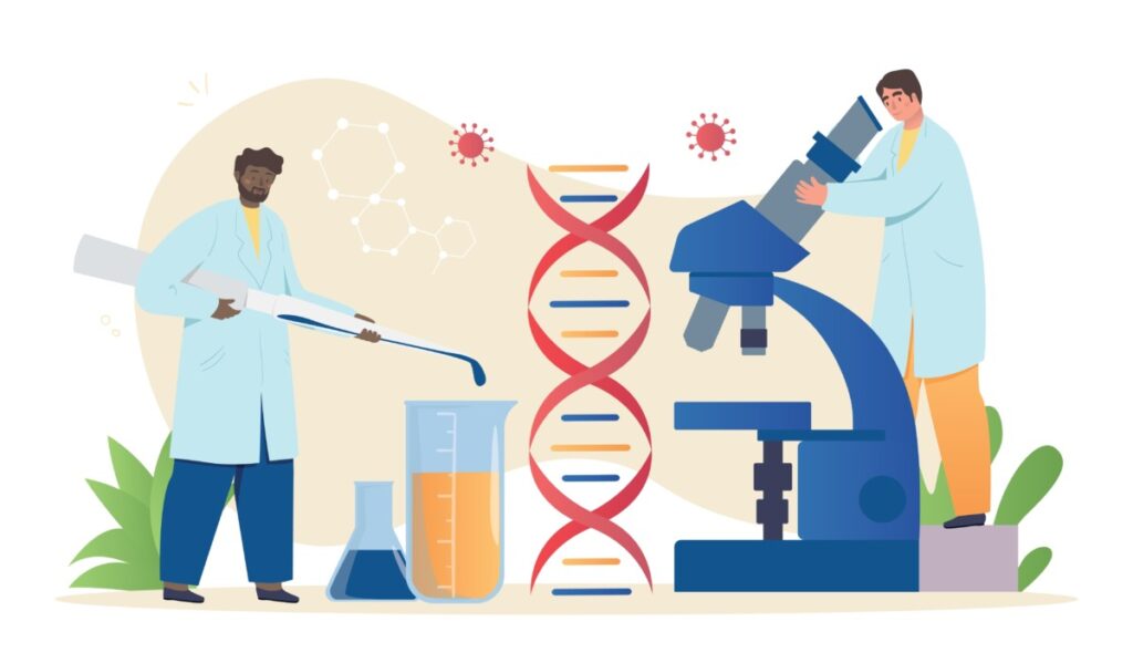 Saudi Arabia biotech