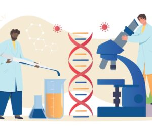 Saudi Arabia biotech