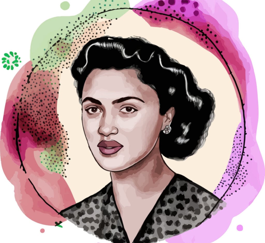 Henrietta Lacks