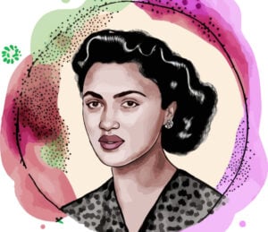 Henrietta Lacks