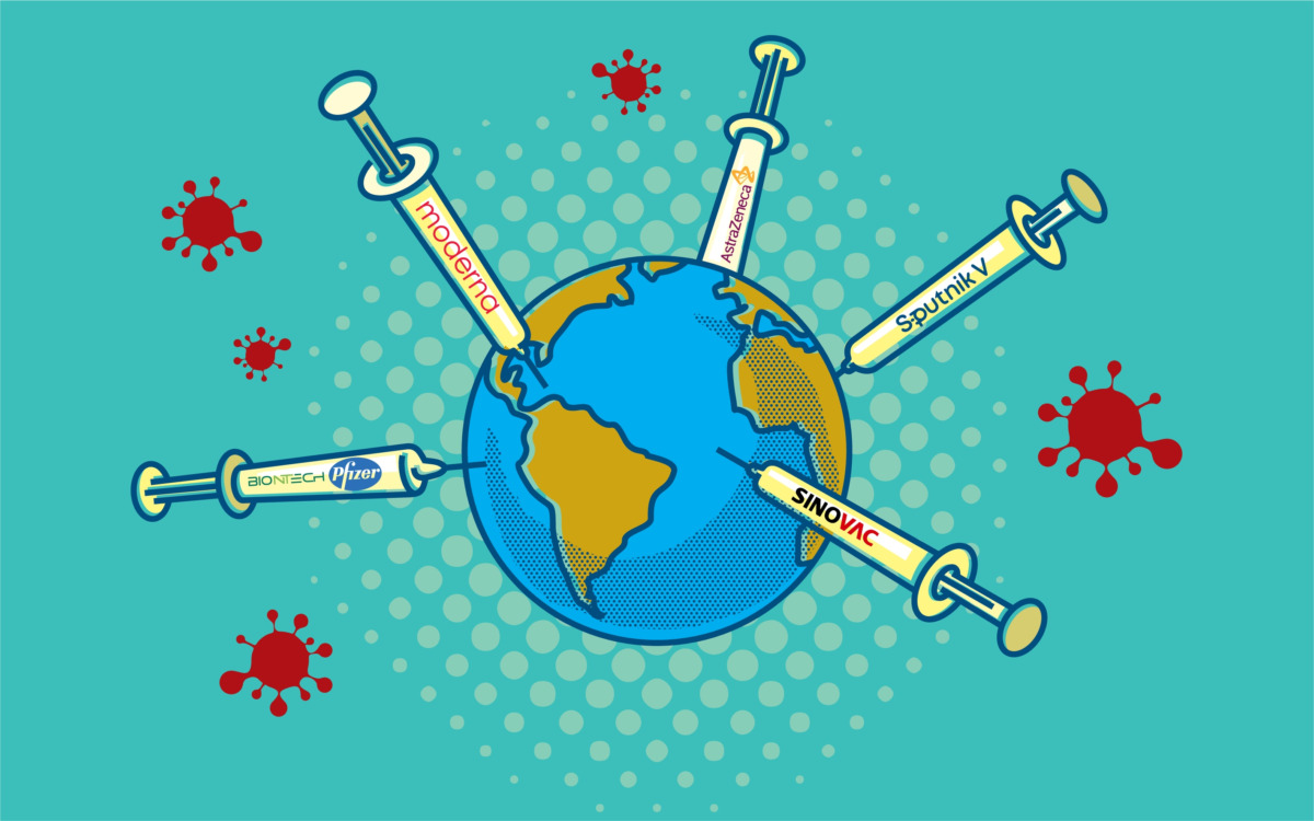 Is Africa ready to become the next big biopharma and vaccine manufacturing destination?