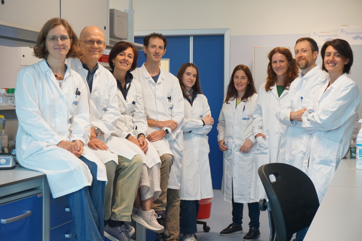Biochemistry group Biochemistry group