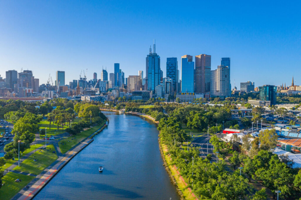 Biotechs in Melbourne