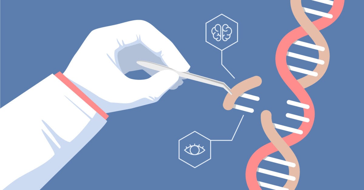 HIV CRISPR