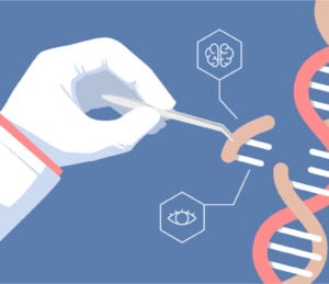 HIV CRISPR