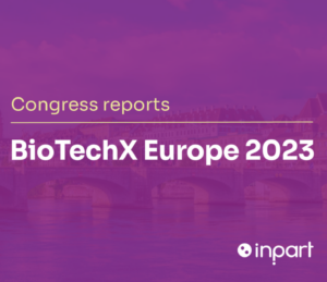 BiotechX 2023 highlights