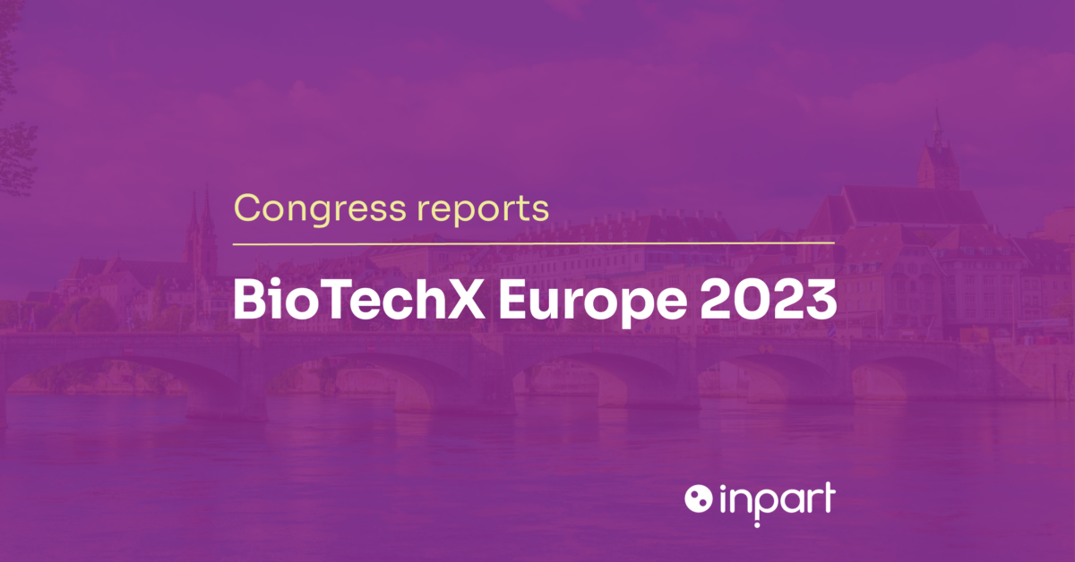 BiotechX 2023 highlights