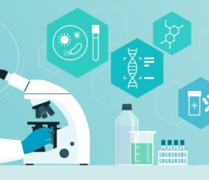 Pharmaceutical industry evolution