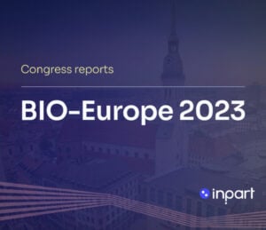 BIO Europe 2023 reports