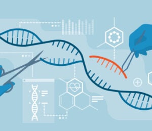 CASGEVY CRISPR