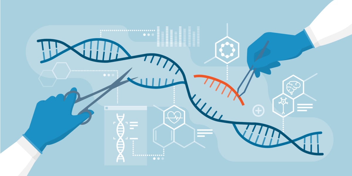 CASGEVY CRISPR