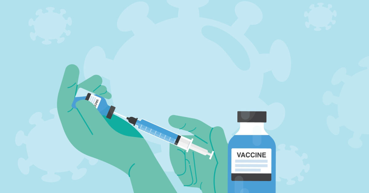 RSV vaccine