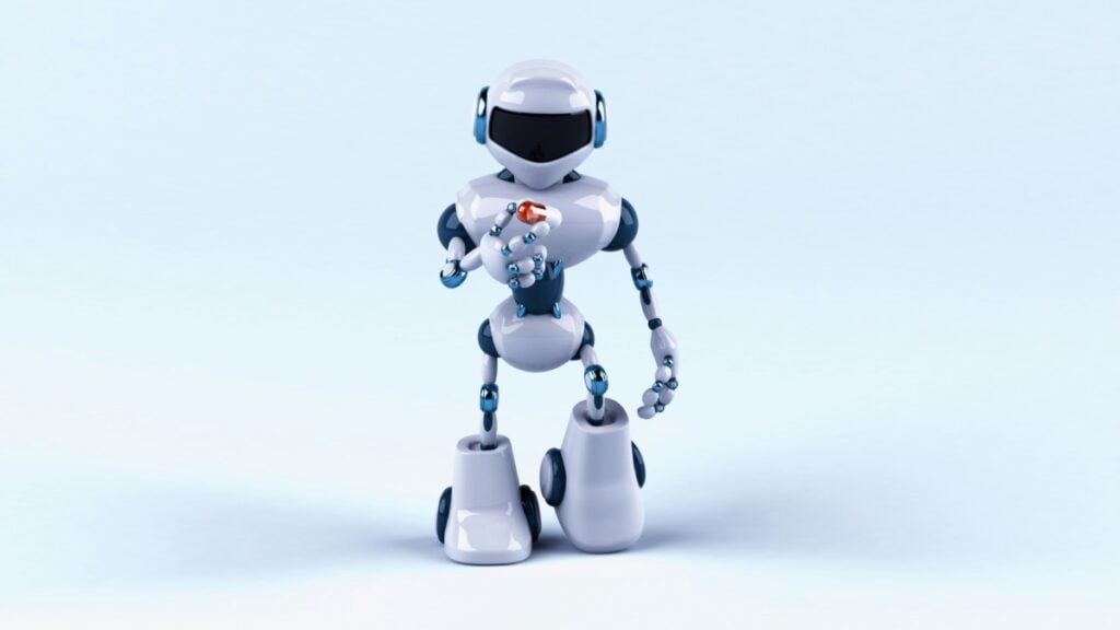 AI drug discovery companies