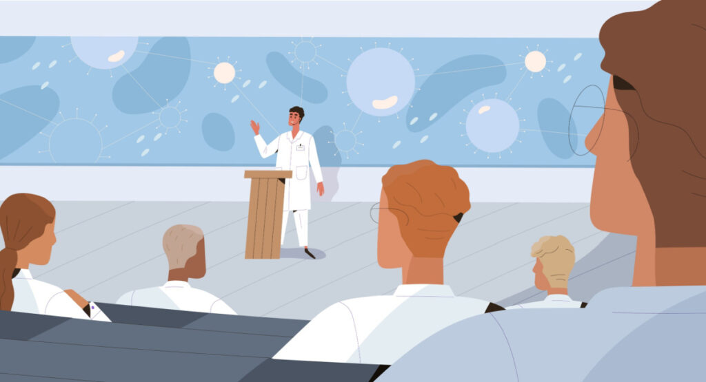 Future of cancer treatment what will therapy look like in 2034?