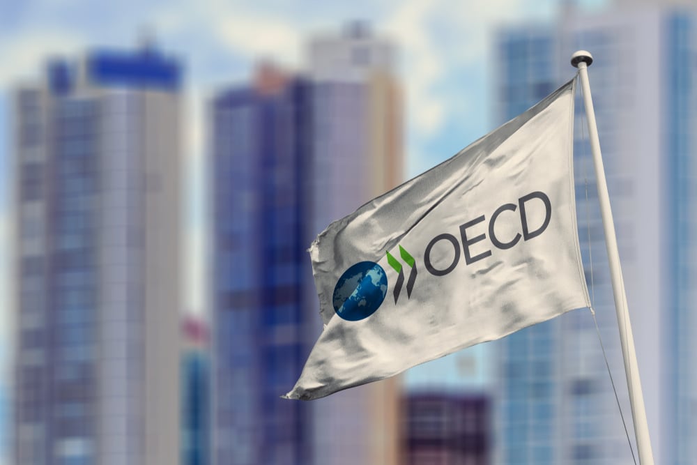 The Best Countries For Biotech According To The Oecd The Best Countries For Biotech According To The Oecd