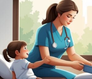 Pediatric companies