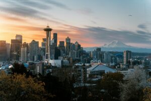 Seattle biotechs